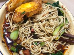 -赵伍面庄(松石大道店)