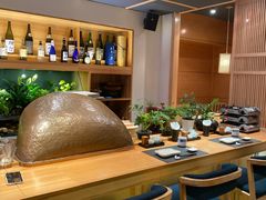 -泉寿司(万科公园店)