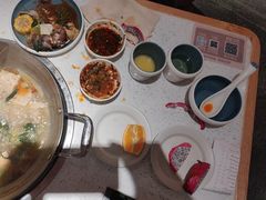 -左庭右院鲜牛肉火锅(苏州园区永旺店)