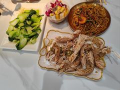 -越乡小厨(侨港店)
