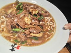 -官桥贡面(吉城大厦店)