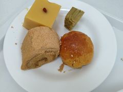 -老磁器口豆汁店(天坛店)