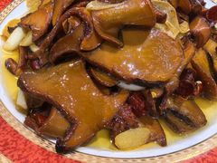 -菌之家·专业纯野生菌火锅·特色炒菌