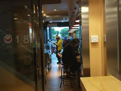 门面-老妈米线(金座店)