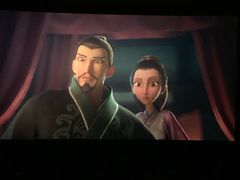 -星美国际影商城(黄龙店)