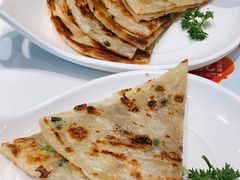 香酥葱油饼-苏晓玥·江南小吃(深圳北站店)