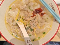 -小杨生煎(天之骄子店)