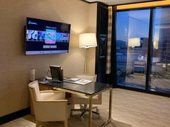 -拉斯维加斯永利酒店