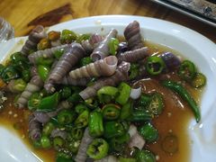 -凤峰大食堂(升平路店)