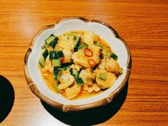 -仓桥家·焗寿司·锅物(光谷步行街店)