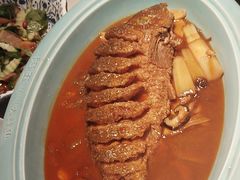 -阿五黄河大鲤鱼(英协路店)