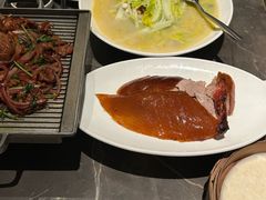 -金鸭季·北京烤鸭(深业上城店)