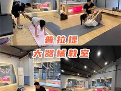 -唯一健身(东城里店)