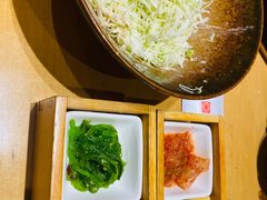 高丽菜丝-胜博殿日式炸猪排(悠唐店)