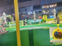 -大族广场Mall&More