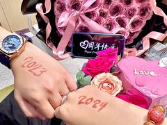 -慕百芙·定制生日蛋糕·DIY