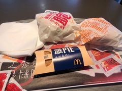 -麦当劳(东苑丽宝商业广场店)