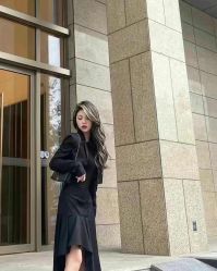 -3AM·S HAIR SALON烫发染发接发
