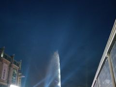 -人民防洪胜利纪念塔