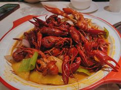 -寻味乌镇·龙虾烧烤