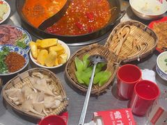 -后火锅(南京东路总店)