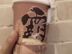 -霸王茶姬(五一路店)