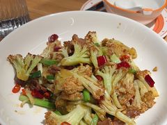 -话梅·客家小厨(东门店)