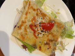 -骊韵咖啡厅(深圳中海凯骊酒店)