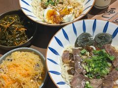 -面乙新派手擀面(大悦城店)