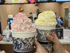 -霸王茶姬(南强街店)