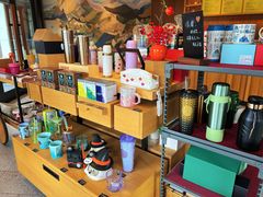 -星巴克(天津佛罗伦萨小镇店)