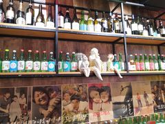 -香猪坊韩国烤肉专属门店(魏公村店)