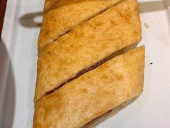 梁记牛肉饼-梁记粥铺(开元地中海店)