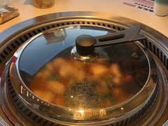 -遇东北林区铁锅炖(南开店)