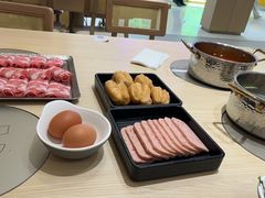 -呷哺呷哺 黄金牧场 (新辰里学清路店)