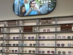 -宝岛眼镜(复兴门百盛店)