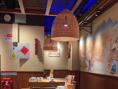 -渔舟意·湖南家宴(萝岗纳金城店)