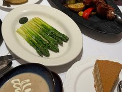 -马克西姆俄罗斯餐厅(通亚街店)