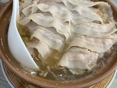 砂锅白肉-砂锅居(西四店)