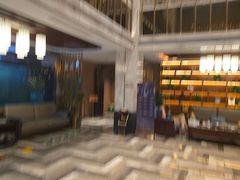 -御海8号温泉酒店