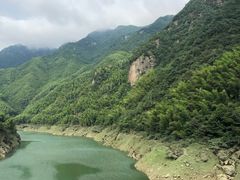 -藏龙百瀑风景区