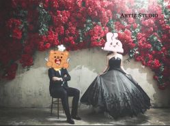 -THE QUEEN(北京店)