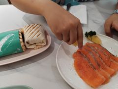 -库滋明·俄罗斯特色美食(中央大街店)