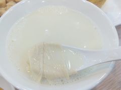 -兄弟深夜豆浆