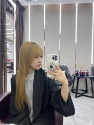 -朗峰专业美发沙龙