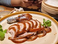 -青年公社烤鸭(熙悦天街店)