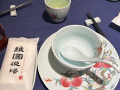 -维园悦谱·海派家常菜(乌鲁木齐南路店)