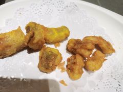 -神洲四海大酒楼(王府井澳门中心店)