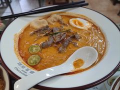-兴华里茶记(禅城同济首店)