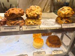 -CHOCMONS巧克怪兽(屏风街店)